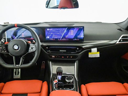 New 2026 BMW M4 xDrive Competition image 20