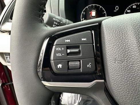 New 2026 Honda Odyssey Touring image 33