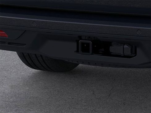 New 2026 Ford Expedition Active image 23