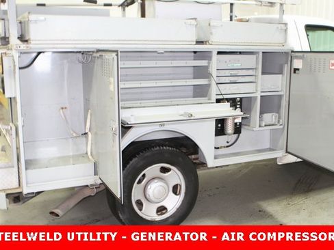 Used 2008 Ford F350 XL image 35