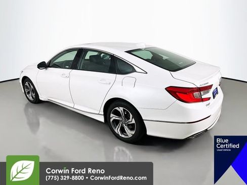 Used 2018 Honda Accord EX-L image 5