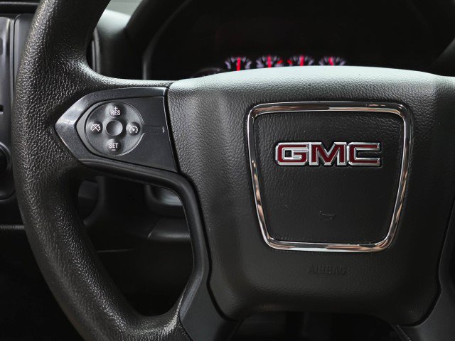 Used 2016 GMC Sierra 2500 2WD Double Cab w/ Sierra Convenience Package image 23