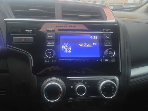 Used 2015 Honda Fit LX image 13