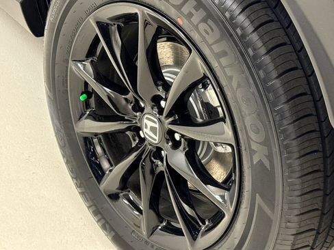New 2026 Honda CR-V Sport image 11