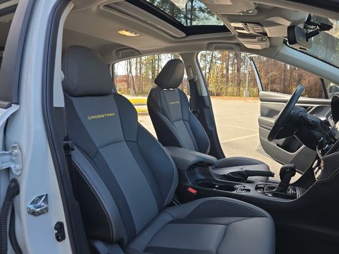 Used 2023 Subaru Crosstrek 2.5i Sport image 10