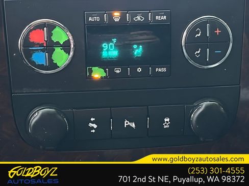 Used 2014 GMC Yukon Denali image 39