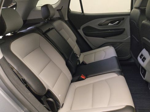 Used 2021 GMC Terrain SLT w/ LPO, Floor Liner Package FWD image 19