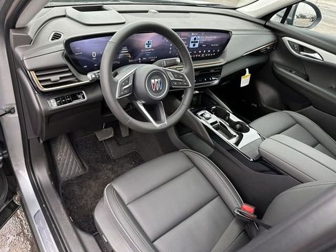 New 2026 Buick Envision Avenir image 10