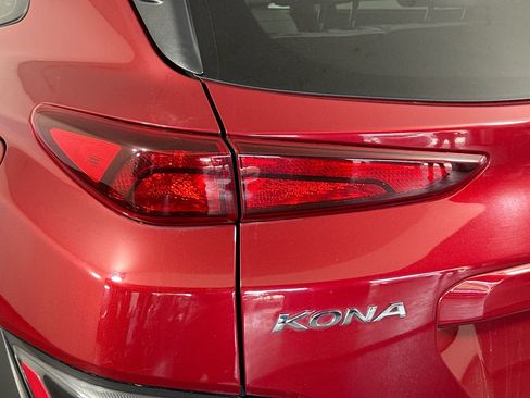 Used 2023 Hyundai Kona SEL image 36
