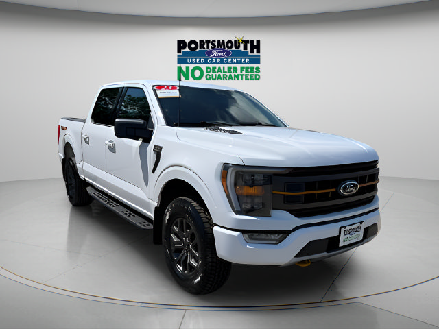 Used 2023 Ford F150 Tremor AWD/4WD image 27