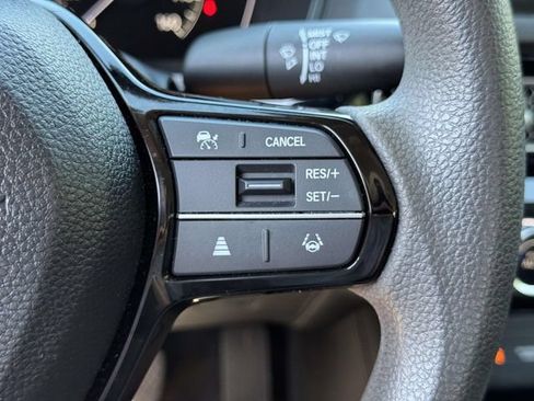 Used 2023 Honda Civic LX image 19