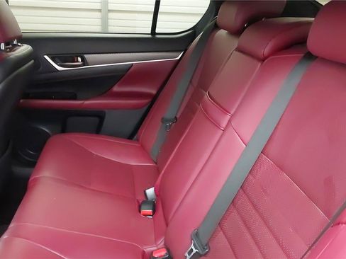 Used 2019 Lexus GS 350 F Sport image 21