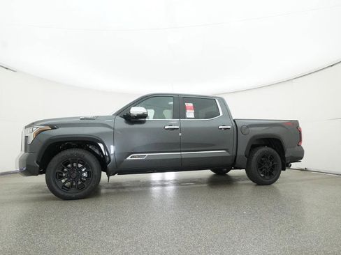 New 2026 Toyota Tundra 1794 Edition AWD/4WD image 2