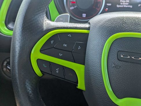 Used 2019 Dodge Challenger R/T Scat Pack RWD image 23