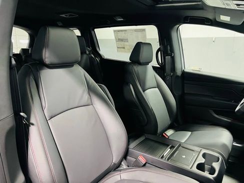 New 2026 Honda Odyssey Sport-L image 31