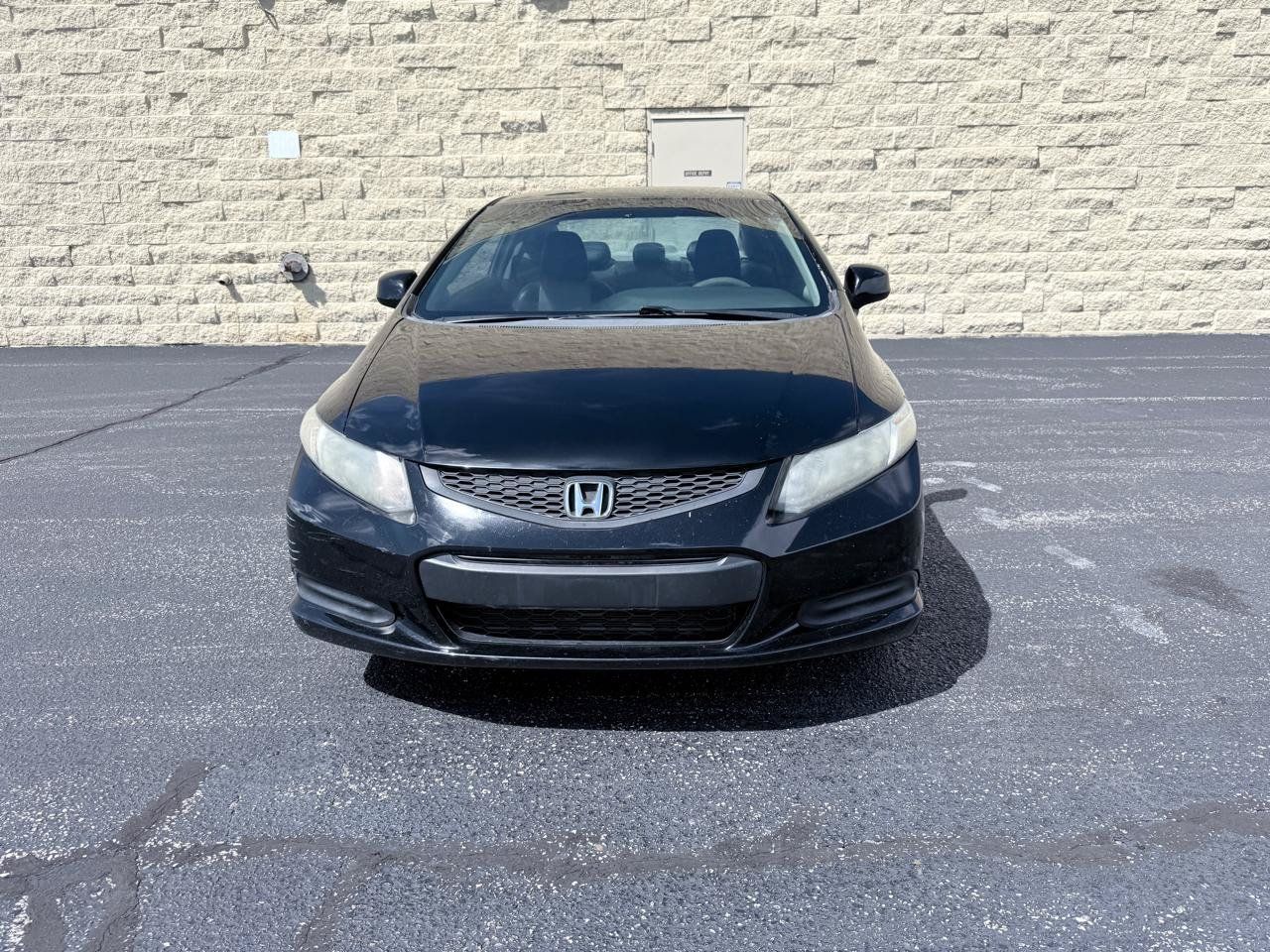 Used 2013 Honda Civic LX image 8
