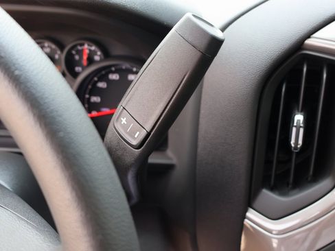 New 2025 GMC Sierra 1500 Pro w/ Pro Value Package image 17