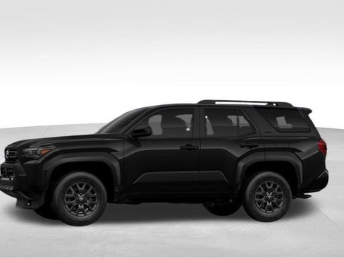 New 2026 Toyota 4Runner SR5 image 3
