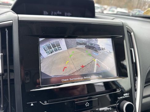 Used 2023 Subaru Forester image 15