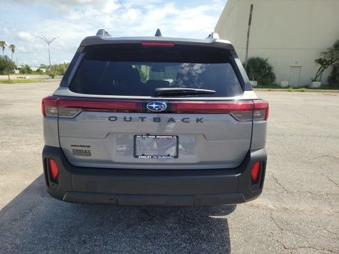 New 2026 Subaru Outback Touring AWD/4WD image 6