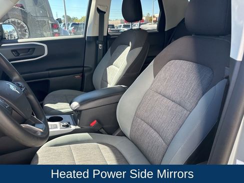 Certified 2024 Ford Bronco Sport Big Bend image 11