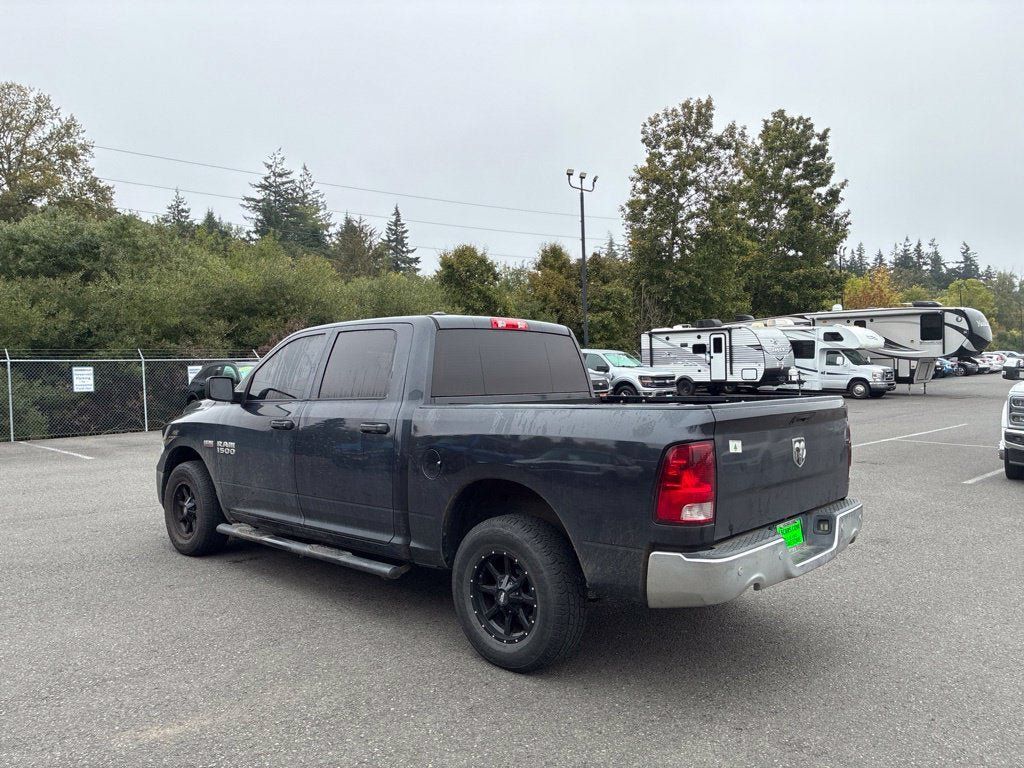 Used 2016 RAM 1500 Tradesman w/ Popular Equipment Group AWD/4WD image 5