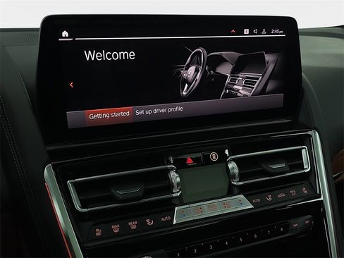 New 2026 BMW 840i xDrive image 20