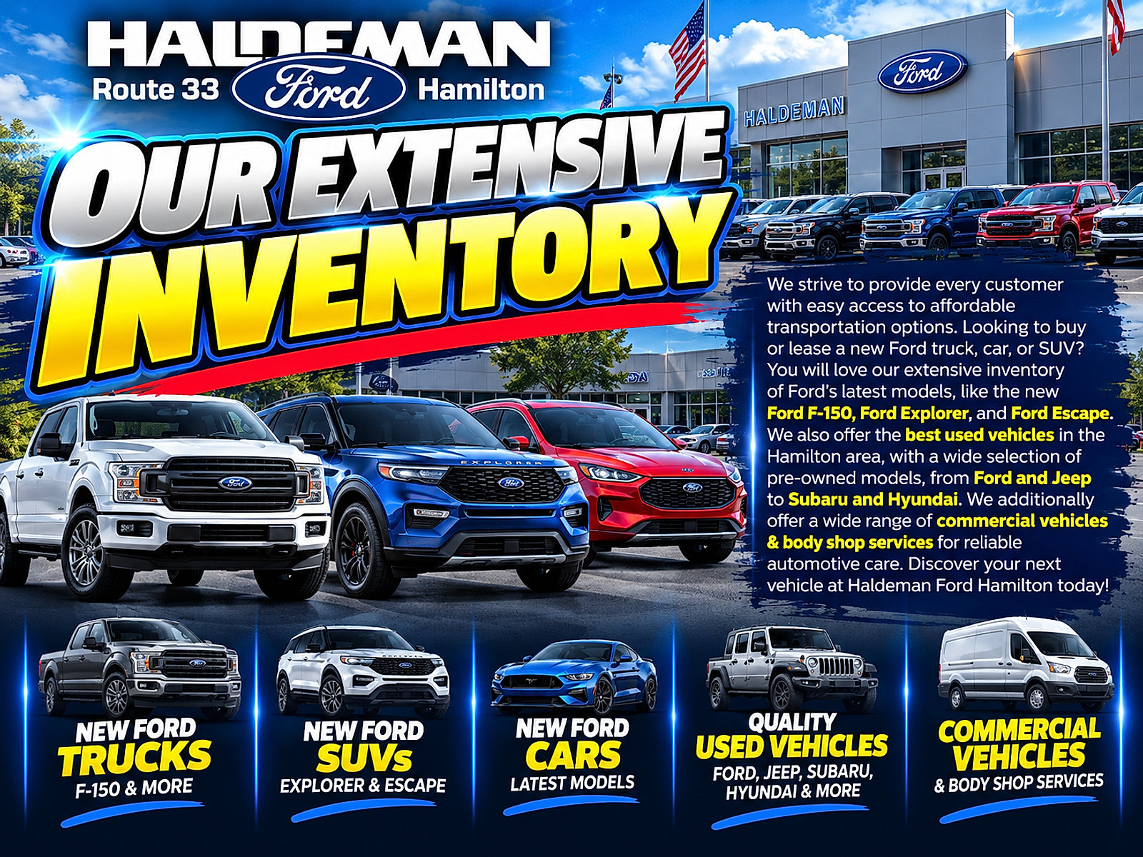 Used 2020 Ford F150 XL w/ Equipment Group 101A Mid AWD/4WD image 4