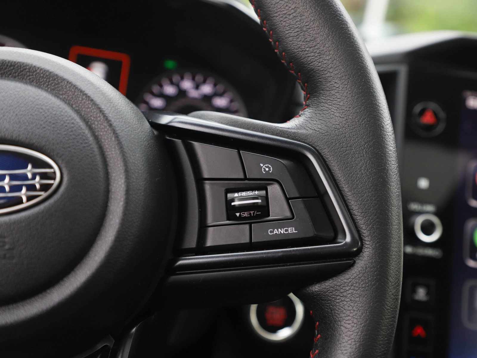 Used 2022 Subaru WRX Limited AWD/4WD image 24