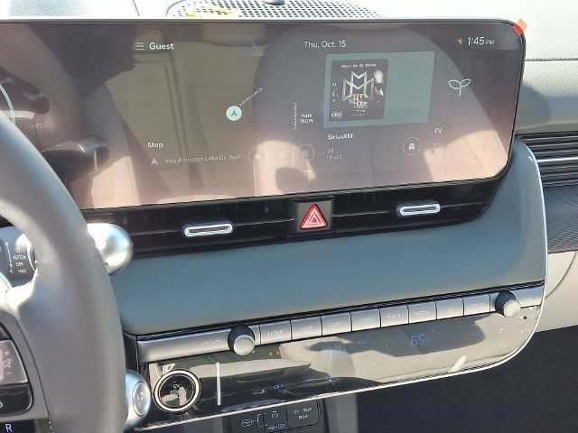 New 2027 Hyundai Ioniq 5 Limited RWD image 23