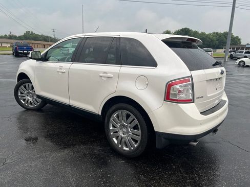 Used 2010 Ford Edge Limited FWD image 5