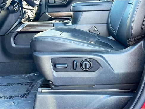 Used 2021 Chevrolet Silverado 1500 RST w/ Convenience Package II image 19