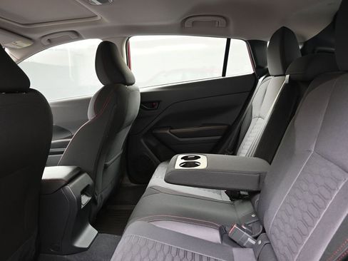 New 2025 Subaru Impreza 2.0i Sport image 18