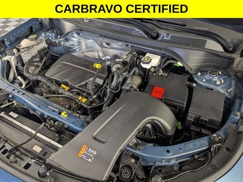 Certified 2024 Buick Envista Preferred w/ Convenience I Package FWD image 33