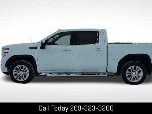 New 2026 GMC Sierra 1500 Denali image 4