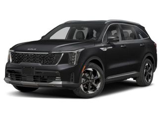 Used 2025 Kia Sorento SX Prestige AWD/4WD video 1