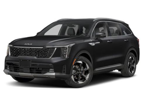 Used 2025 Kia Sorento SX Prestige AWD/4WD image 1