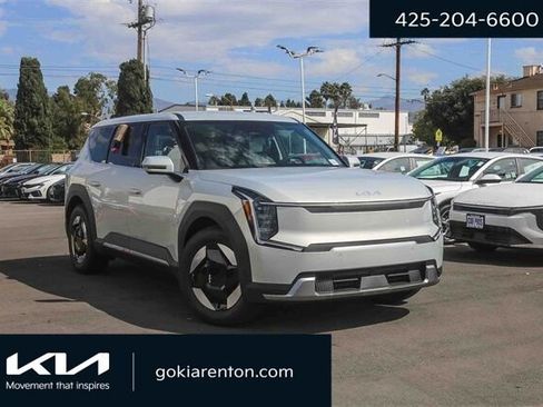 New 2026 Kia EV9 Light image 1