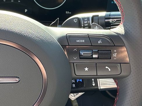 New 2026 Hyundai Sonata N Line FWD image 26