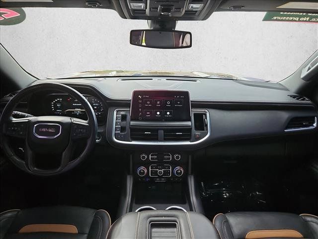 Used 2022 GMC Yukon AT4 AWD/4WD image 19