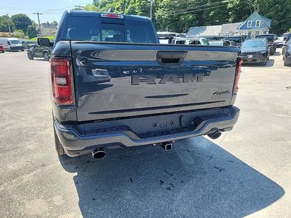 New 2026 RAM 1500 Express