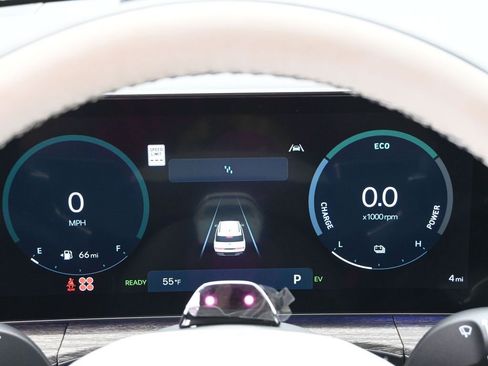 New 2026 Hyundai Santa Fe Calligraphy image 11