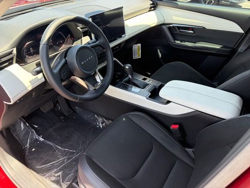 New 2026 MAZDA CX-5 Preferred image 10