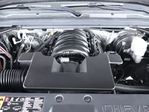 Used 2018 Chevrolet Tahoe LT RWD image 48