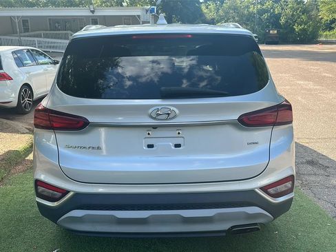 Used 2019 Hyundai Santa Fe SEL w/ Cargo Package AWD/4WD image 6