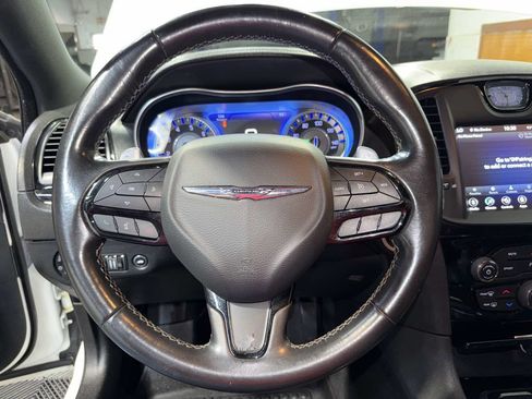Used 2021 Chrysler 300 S RWD image 18