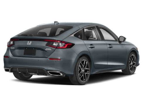 Used 2023 Honda Civic Sport Touring image 2