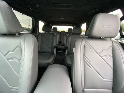 New 2026 Hyundai Palisade XRT Pro AWD/4WD image 29