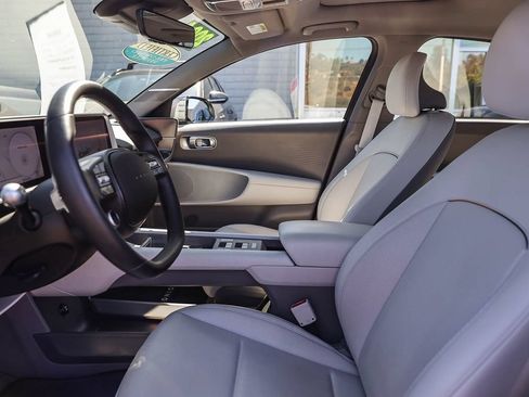 Certified 2024 Hyundai Ioniq 6 Limited RWD image 18