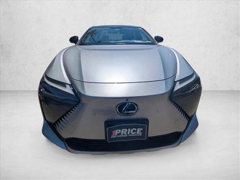 Used 2023 Lexus RZ 450e Premium w/ Accessory Package (Z1) AWD/4WD image 2